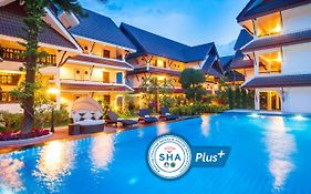 Nak Nakara Hotel Chiang Rai